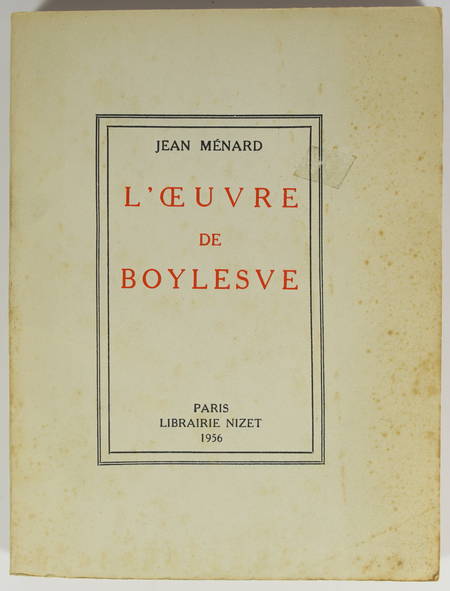 Jean Ménard