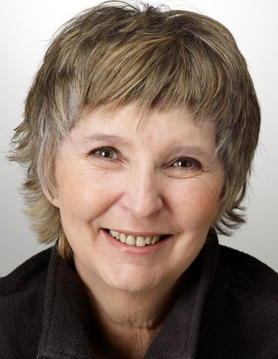 Carole Fréchette
